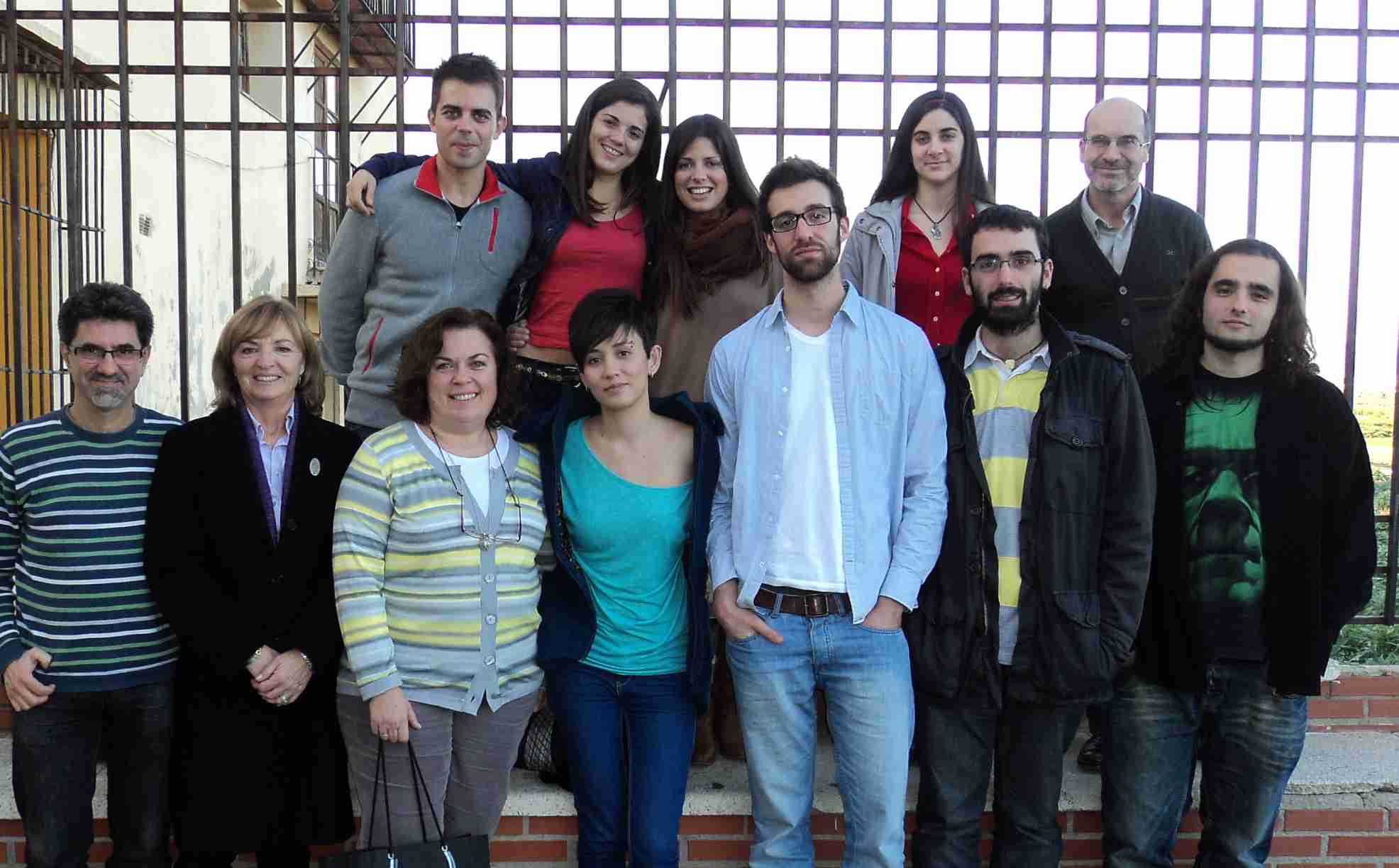 fotografia grupo de investigación